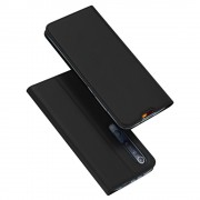 DUX DUCIS Skin Pro Bookcase type case for Xiaomi Mi 10 Pro / Xiaomi Mi 10 black
