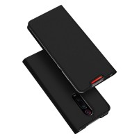 DUX DUCIS Skin Pro Bookcase type case for Xiaomi Mi 9T Pro / Mi 9T black