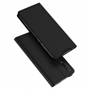 DUX DUCIS Skin Pro Bookcase type case for Xiaomi Mi CC9e / Xiaomi Mi A3 black
