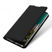 DUX DUCIS Skin Pro Bookcase type case for Xiaomi Mi CC9e / Xiaomi Mi A3 black