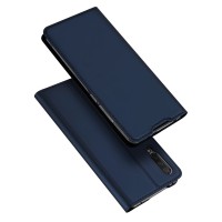 DUX DUCIS Skin Pro Bookcase type case for Xiaomi Mi CC9e / Xiaomi Mi A3 blue