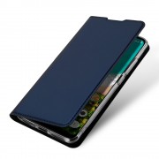 DUX DUCIS Skin Pro Bookcase type case for Xiaomi Mi CC9e / Xiaomi Mi A3 blue