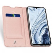 DUX DUCIS Skin Pro Bookcase type case for Xiaomi Mi Note 10 / Mi Note 10 Pro / Mi CC9 Pro black