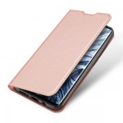 DUX DUCIS Skin Pro Bookcase type case for Xiaomi Mi Note 10 / Mi Note 10 Pro / Mi CC9 Pro pink