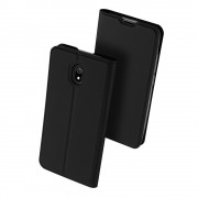 DUX DUCIS Skin Pro Bookcase type case for Xiaomi Redmi 8A black