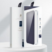 DUX DUCIS Skin X Bookcase type case for Samsung Galaxy A02s EU blue