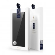 DUX DUCIS Skin X Bookcase type case for Samsung Galaxy A41 black