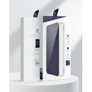 DUX DUCIS Skin X Bookcase type case for iPhone 12 Pro Max black