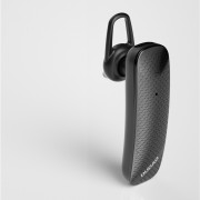 Dudao Headset Wireless Bluetooth Earphone (U7X-Black)