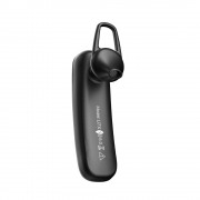 Dudao Headset Wireless Bluetooth Earphone (U7X-Black)