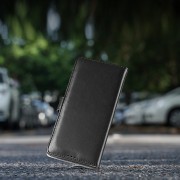 Dux Ducis Kado Bookcase wallet type case for Samsung Galaxy Note 20 Ultra black
