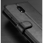 Dux Ducis Kado Bookcase wallet type case for Xiaomi Redmi 8A black