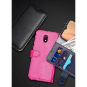 Dux Ducis Kado Bookcase wallet type case for Xiaomi Redmi 8A blue
