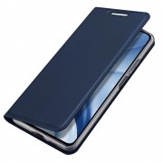 Dux Ducis Skin Pro Bookcase type case for Xiaomi Mi 11 Lite 5G blue