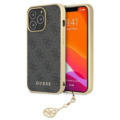 Guess GUHCP13LGF4GGR iPhone 13 Pro / 13 6.1 