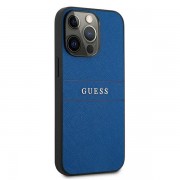 Guess GUHCP13LPSASBBL iPhone 13 Pro / 13 6.1 