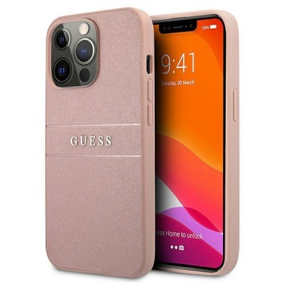 Guess GUHCP13LPSASBPI iPhone 13 Pro / 13 6,1 