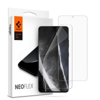 HYDROGEL FILM SPIGEN NEO FLEX GALAXY S21 ULTRA