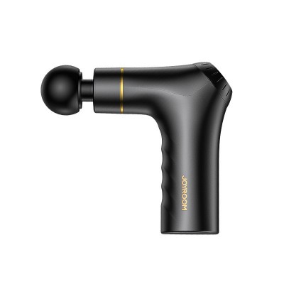 Joyroom Astamaniana Muscle massage gun black (JR-GH113)