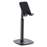 Joyroom Enjoy Series desktop phone holder (retractable model) black (JR-ZS203)