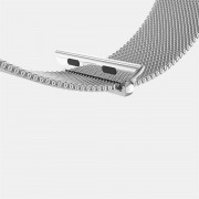 Magnetic Strap Watch Strap 6/5/4/3/2 / SE (40mm / 38mm) Magnetic Band Bracelet Bracelet Black