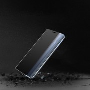 New Sleep Case Bookcase Type Case with kickstand function for Xiaomi Mi 10 Pro / Xiaomi Mi 10 black