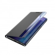 New Sleep Case Bookcase Type Case with kickstand function for Xiaomi Redmi Note 8 Pro black