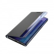 New Sleep Case Bookcase Type Case with kickstand function for Xiaomi Redmi Note 9 Pro / Redmi Note 9S black