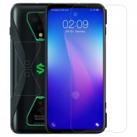 Nillkin Amazing H+ Pro AGC Ultra Thin Tempered Glass 0.2 MM 9H 2.5D for Xiaomi Black Shark 3 Pro