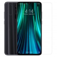 Nillkin Amazing H Tempered Glass Screen Protector 9H for Xiaomi Redmi Note 8 Pro