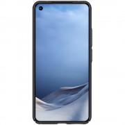 Nillkin CamShield Case Slim Cover with camera protection shield for Xiaomi Mi 11 Lite 5G black