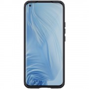 Nillkin CamShield Pro Case Durable Cover with camera protection shield for Xiaomi Mi 11 black