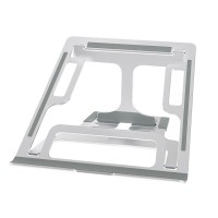 Nillkin FlexDesk Adjustable Laptop stand silver