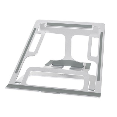 Nillkin FlexDesk Adjustable Laptop stand silver