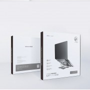 Nillkin FlexDesk Adjustable Laptop stand silver
