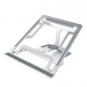 Nillkin FlexDesk Adjustable Laptop stand silver