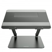 Nillkin ProDesk Adjustable Laptop stand gray