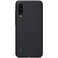 Nillkin Super Frosted Shield Case + kickstand for Xiaomi Mi CC9e / Xiaomi Mi A3 black