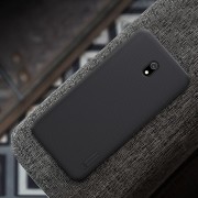 Nillkin Super Frosted Shield Case + kickstand for Xiaomi Redmi 8A black