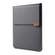 Nillkin Versatile pouch bag case for laptop up to 14 ' with the function of the stand and mouse pads gray