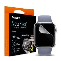 PROTECTIVE FILM SPIGEN NEO FLEX HD APPLE WATCH 4/5/6 / SE (44MM)