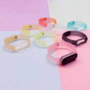 Replacment band strap for Xiaomi Mi Band 5/6 pink