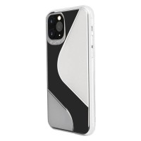 S-Case Flexible Back Cover Σιλικόνης Διάφανο (Redmi 9)