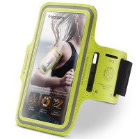 SPIGEN A700 SPORT ARMBAND 6.9 NEON