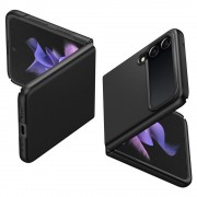 SPIGEN AIRSKIN GALAXY WITH FLIP 3 BLACK