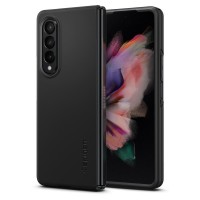 SPIGEN AIRSKIN GALAXY WITH FOLD 3 BLACK