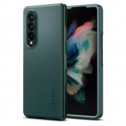 SPIGEN AIRSKIN GALAXY WITH FOLD 3 GREEN