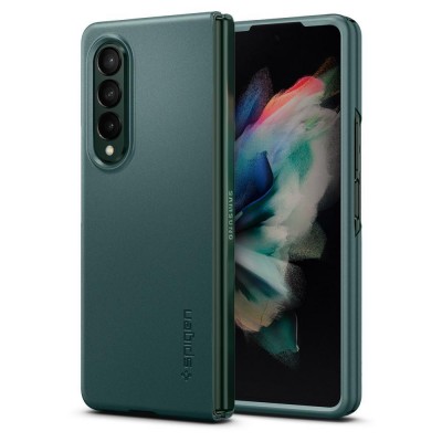 SPIGEN AIRSKIN GALAXY WITH FOLD 3 GREEN