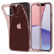 SPIGEN CRYSTAL FLEX IPHONE 13 MINI ROSE CRYSTAL