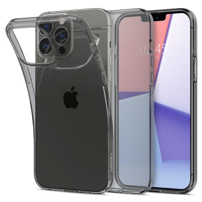 SPIGEN CRYSTAL FLEX IPHONE 13 PRO SPACE CRYSTAL